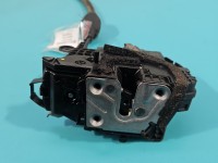 Zamek tył prawy 825007311R Renault Clio V 2019- 4piny