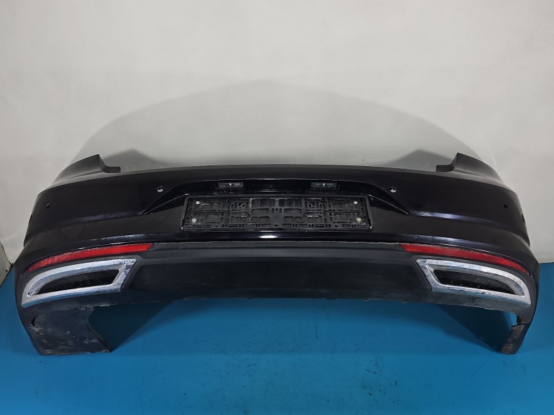 Zderzak tył tylny Renault Talisman sedan TEGNG