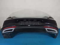 Zderzak tył tylny Renault Talisman sedan TEGNG