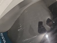 Zderzak tył Alfa romeo Gt