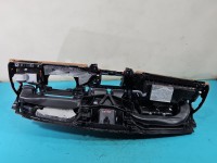 Deska rozdzielcza airbag pasażera kokpit BMW G30