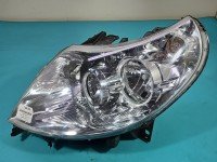 Reflektor lewy lampa przód Peugeot Boxer II EUROPA