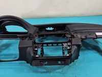 Deska rozdzielcza airbag pasażera kokpit Bmw f10 f11