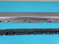 Listwa progowa lewa PRÓG NAKŁADKA BMW X5 E70