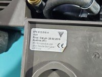 Pompka kompresor do kół AUDI A4 B8 kompresorek