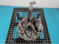 Zwrotnica prawa piasta przód 3.0 TDI (CLAA) AUDI A6 C7