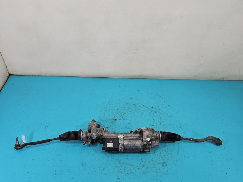 Przekładnia kierownicza maglownica Mercedes W212 2124608900