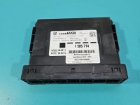 Sterownik moduł komfortu Opel Mokka A 13506998