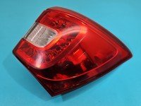 Lampa tył prawa Suzuki Sx4 S-Cross 13-21 HB