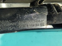 Lampa tył prawa CITROEN, W BŁOTNIK 10-15 Z LISTWĄ ŻARÓWKOWĄ Citroen C4 II HB