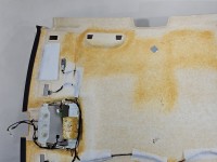Podsufitka Mercedes CLA C117 X117 sedan A1176902625, A1176802525, A1176900325