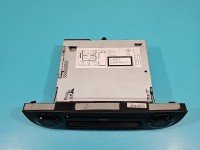 Radio fabryczne Fiat 500 07-20 7647389316 radioodtwarzacz