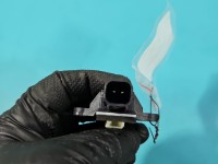 Czujnik uderzeniowy Isuzu D-Max II 11-19 898146939Y uderzenia