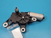 Silniczek Silnik wycieraczki tył AUDI A4 B8 kombi