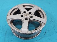 alufelgi felgi 16 komplet Vw Golf VI