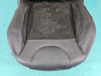 Fotele komplet kanapa Peugeot 208 I