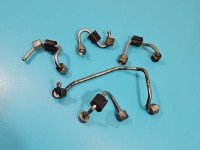 RURKI Przewód paliwowy Vw Passat B8 2.0 tdi 5 szt