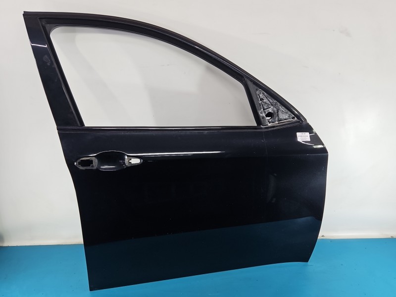 DRZWI PRZÓD PRAWE PASAŻERA BMW X6 E71 5d 475/9
