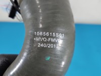 Rura Renault Captur I 1.5 dci 1085615S01 przewód Turbo intercooler