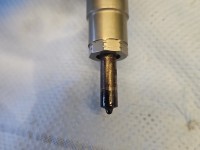 Chłodnica spalin BMW X6 E71 8507334 3.0d