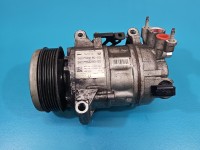 Sprężarka klimatyzacji kompresor Opel Grandland 1.2 T 9827529180, 9827552280