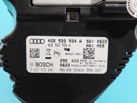 Licznik Audi A7 4G 4G8920934A, 0263672246 4.0 V8 TFSI EUROPA