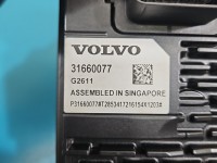 Kamera przód radar Volvo S90 II 16- 31660077