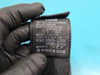 Pas bezpieczeństwa przód lewy kierowcy Hyundai I40 88810-3Z000 EU
