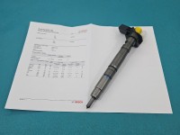 Wtryskiwacz Vw Passat CC 0445116030, 03L130277 2.0 tdi