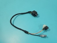 Kamera cofania Skoda Fabia III 6V0980121A