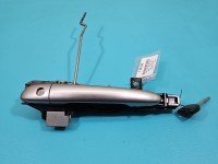 Klamka przód lewa zewnętrzna MAZDA 3 II BL 08-13