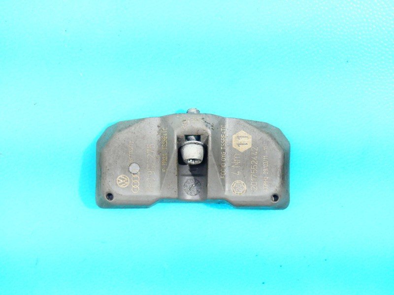 Czujnik ciśnienia opon Porsche Cayenne II 7P0907275 TPMS