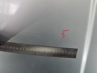 Maska przednia Seat Leon I Toledo II L57N