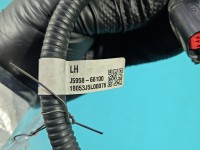 Wiązka instalacja Producent części: KIA, radaru Kia Stinger J5958-66100