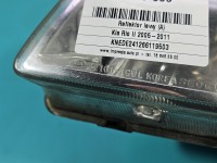 Reflektor lewy lampa przód Kia Rio II 05-11 EUROPA 92101-1GOL