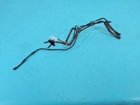 RURKI Przewód paliwowy Jeep Grand Cherokee IV WK2 0445130056 3.0 CRD