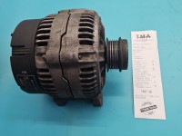 TEST Alternator Vw Passat B5 1.9 tdi 0123515003, 028903028