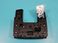 Przełącznik radia nawigacji panel Audi A8 D3 4E1919612