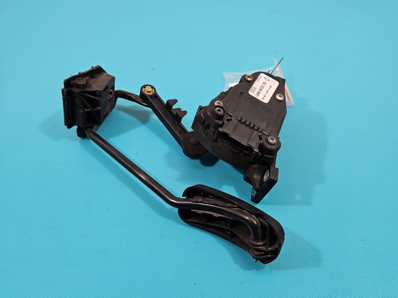 Pedał gazu potencjometr Renault Clio II 6PV008119-24, 8200089851 1.5 dci