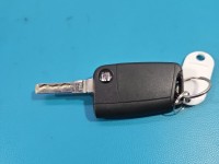 Stacyjka KLUCZYK WKŁADKA Seat Leon III 12- 5Q0905865