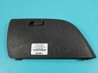 Osłona ZAŚLEPKA PLASTIK Ssangyong Rexton I 77455-08000A