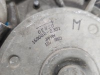 Wentylatory Wentylator chłodnicy HONDA CR-V III 06- 2.2 i-CTDi MF422750-5590, 168000-2351