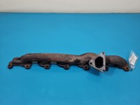 Kolektor wydechowy Mercedes W211 3.2 cdi