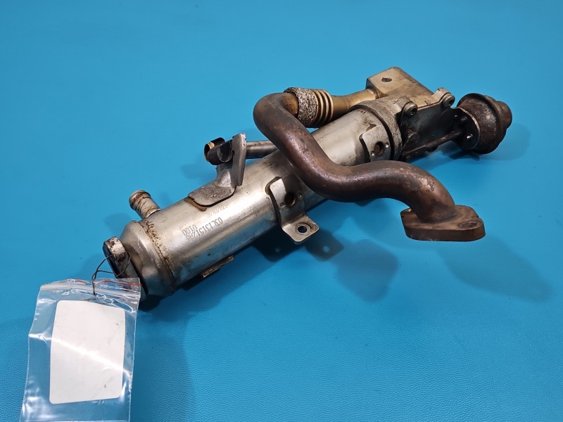 Chłodnica spalin AUDI A4 B8 03L131512AB 2.0 TDI (CAGA)