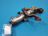 Chłodnica spalin AUDI A4 B8 03L131512AB 2.0 TDI (CAGA)