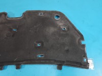 Wygłuszenie maski PODBITKA Ford B-Max 12-17