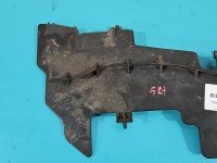 KIEROWNICA Wlot powietrza Toyota Avensis III T27 2.2 D4D