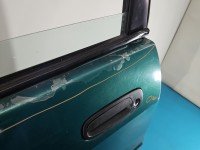 DRZWI PRZÓD LEWE KIEROWCY Toyota Corolla E11 3d 6P5