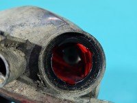 Lampa tył lewa zderzaka przeciwmgielna Renault Captur I