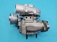 Turbosprężarka Regenerowana Toyota Rav4 II 00- 721164-12, TC2332J, 17201-27040 2.0 D4D 116KM